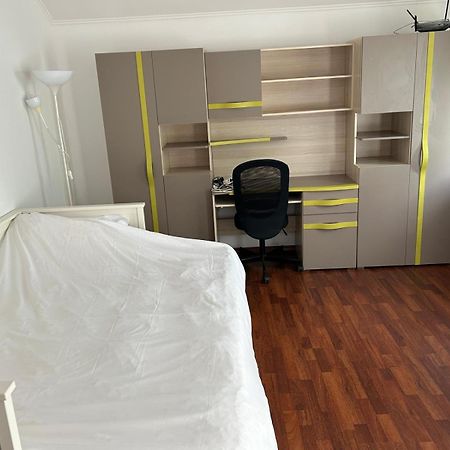 Vila De Inchiriat Aproape De Therme Balotesti Εξωτερικό φωτογραφία