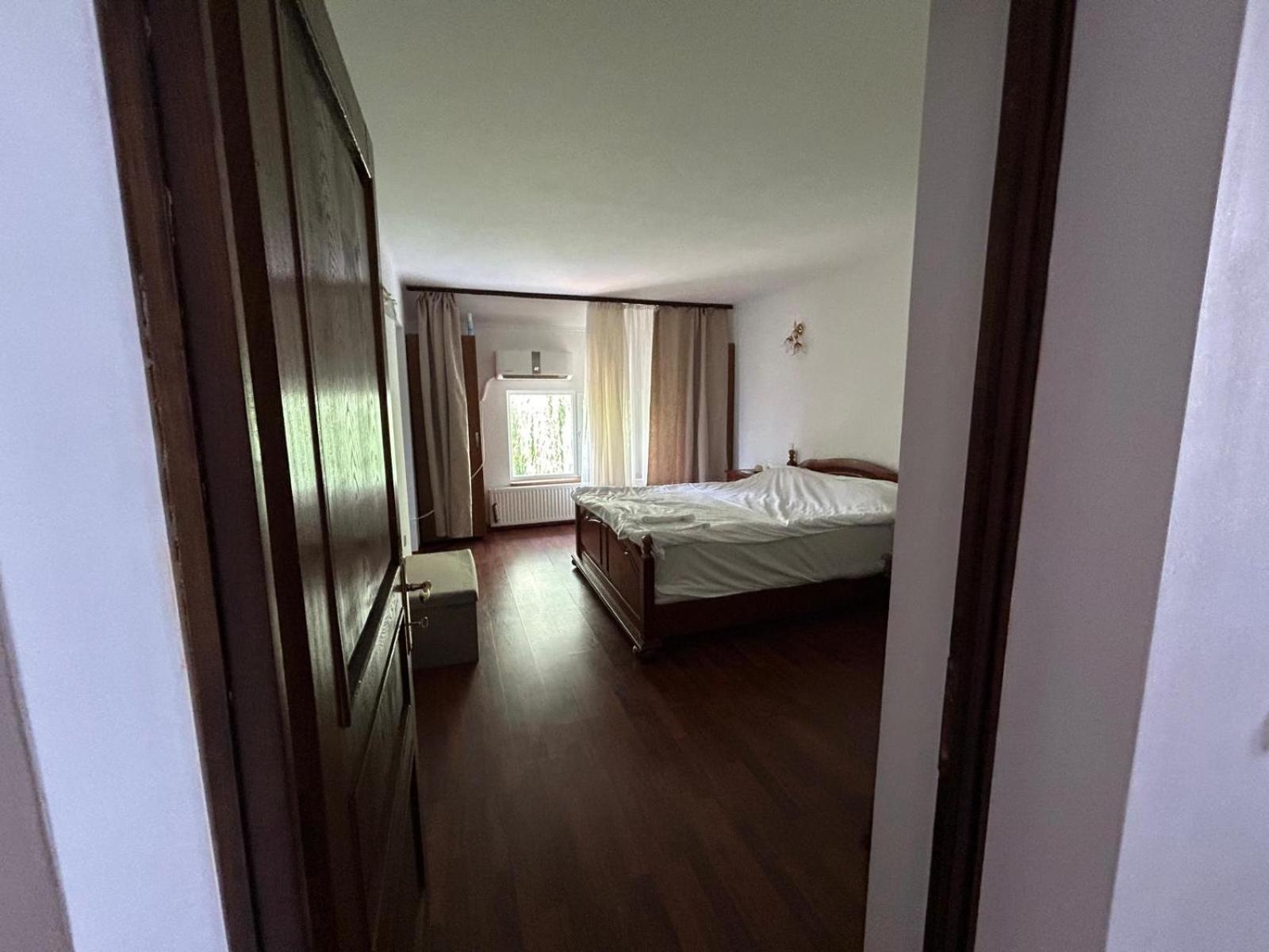 Vila De Inchiriat Aproape De Therme Balotesti Εξωτερικό φωτογραφία