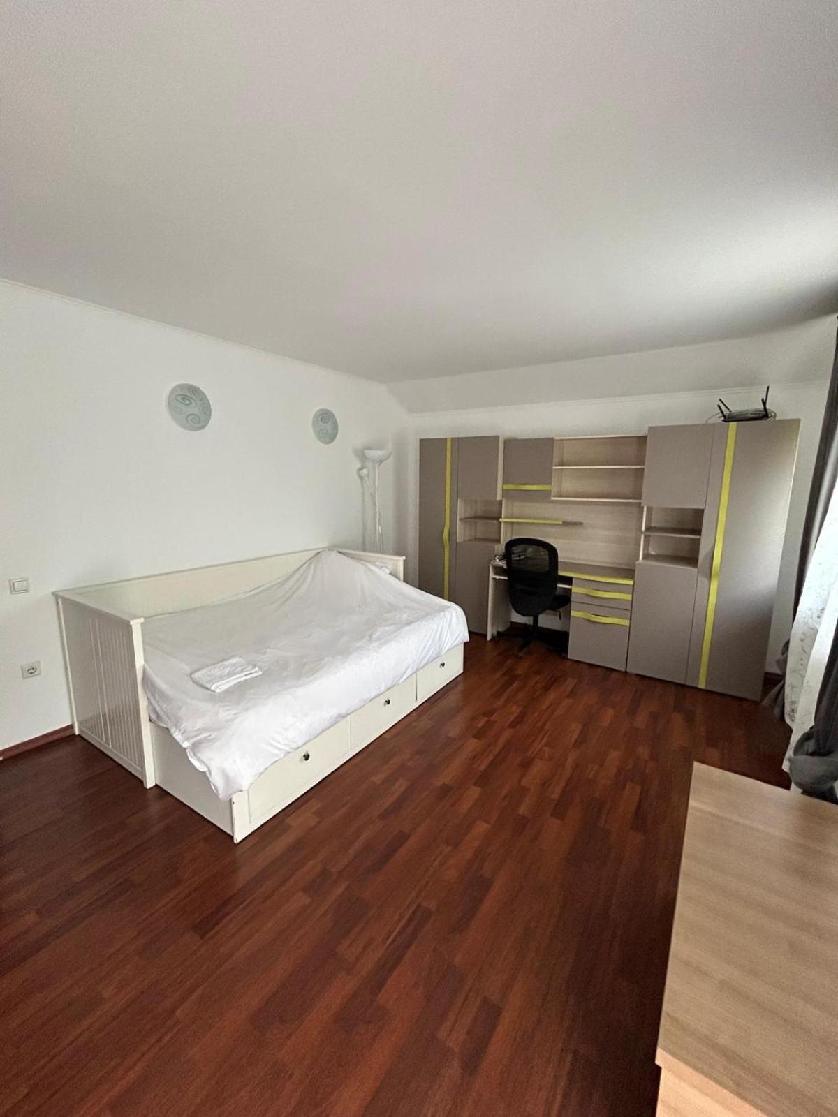 Vila De Inchiriat Aproape De Therme Balotesti Εξωτερικό φωτογραφία