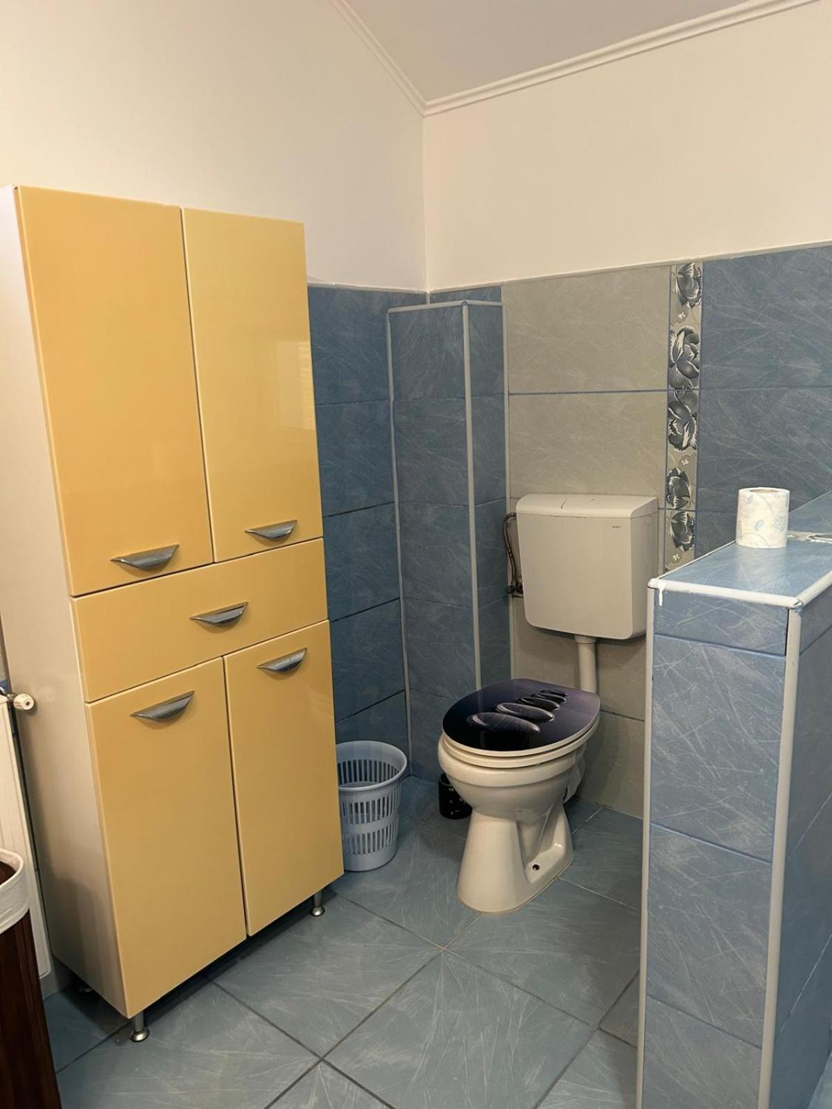 Vila De Inchiriat Aproape De Therme Balotesti Εξωτερικό φωτογραφία